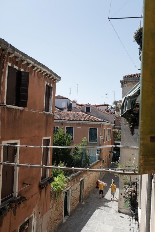 Angolo 'sconto * Venedig