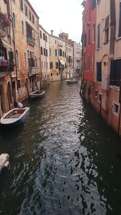Appartement The Secret Garden In The Very Heart Of Venise
