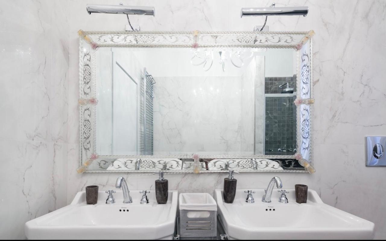 Appartamento Casa Valier