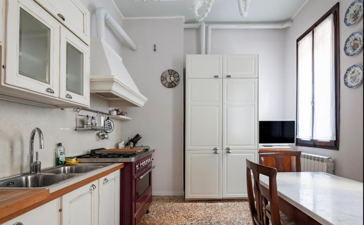 Casa Valier Venezia