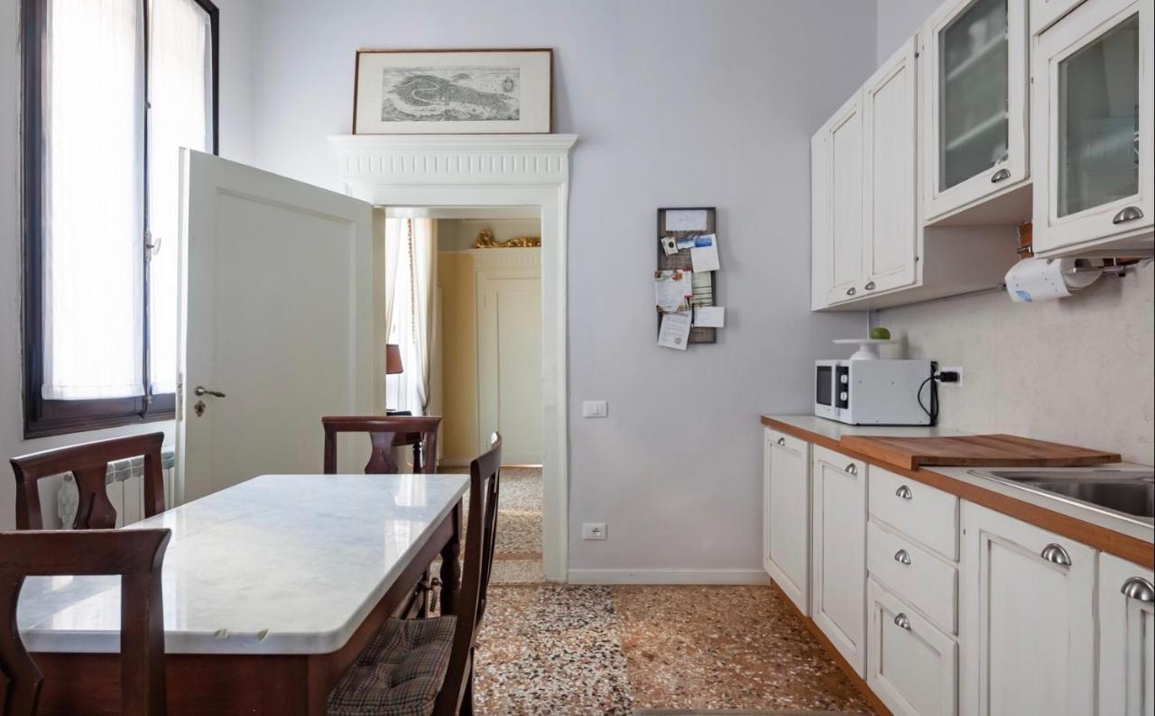 Casa Valier Venezia