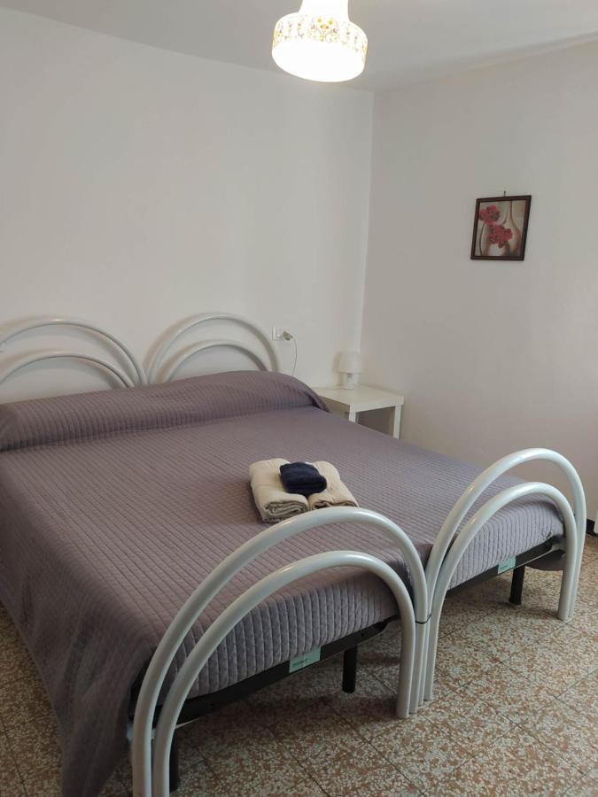 Privatunterkunft Da Isabella *