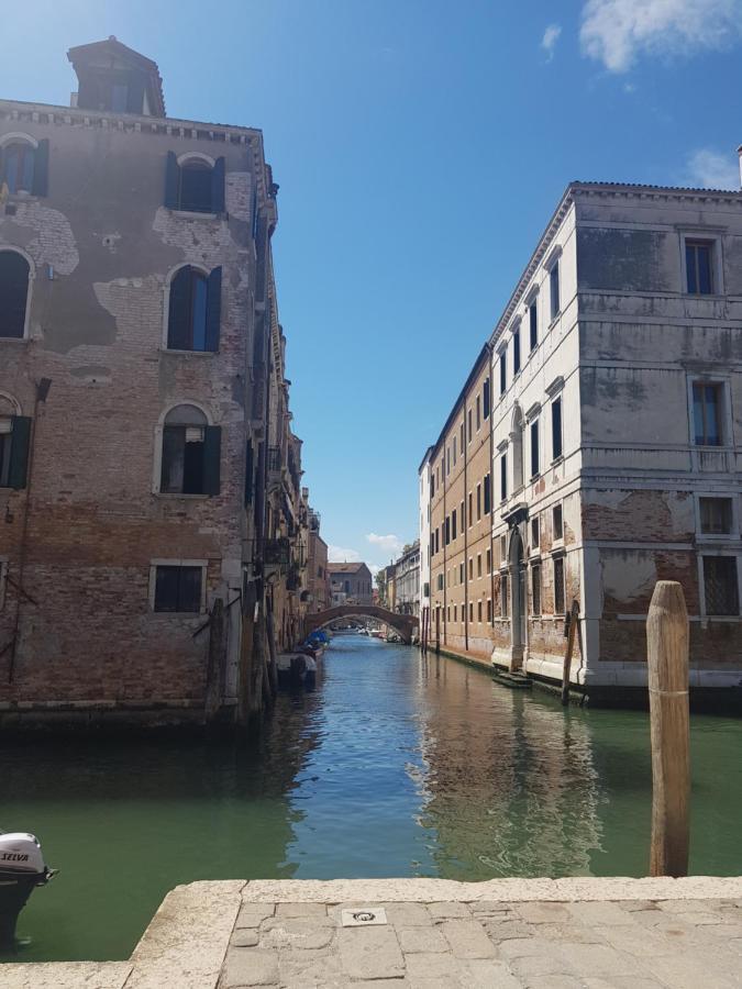 The Artist Place Venise