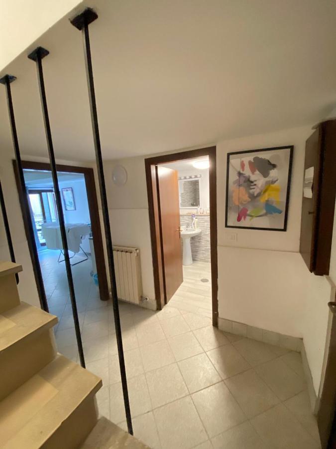 Appartement The Glamour Of San Marco *