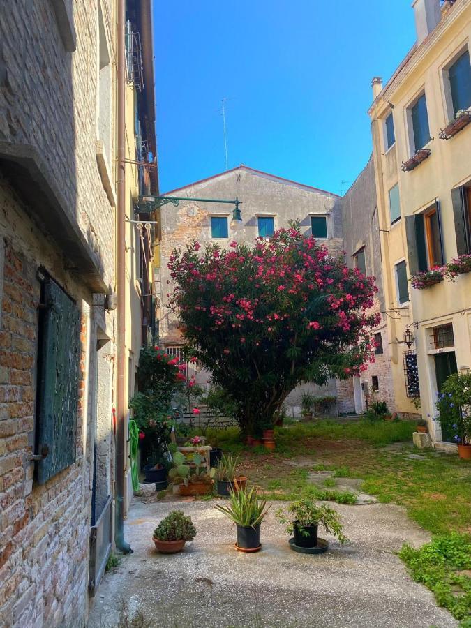 Appartement The Glamour Of San Marco Venise