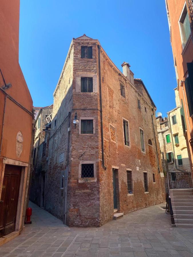 Appartement The Glamour Of San Marco *