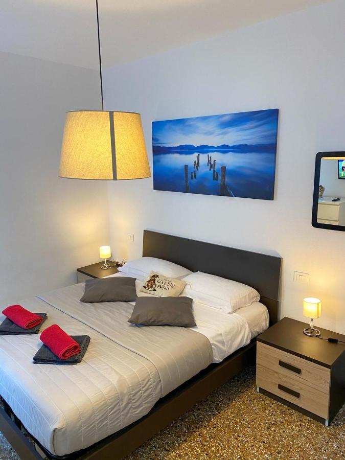Appartement The Glamour Of San Marco *
