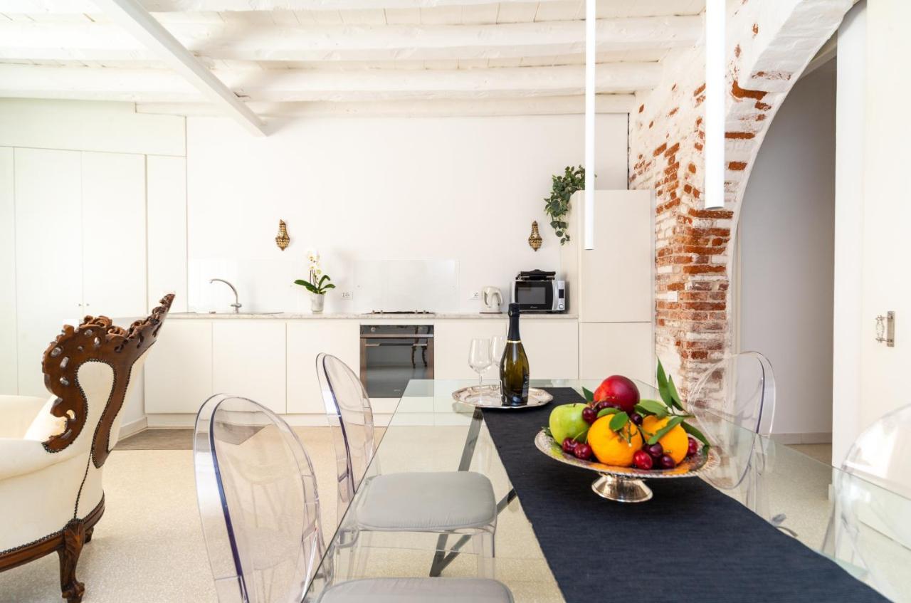 La Musa Appartement Venise