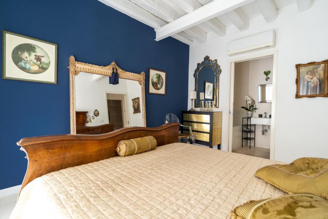 Appartement La Musa