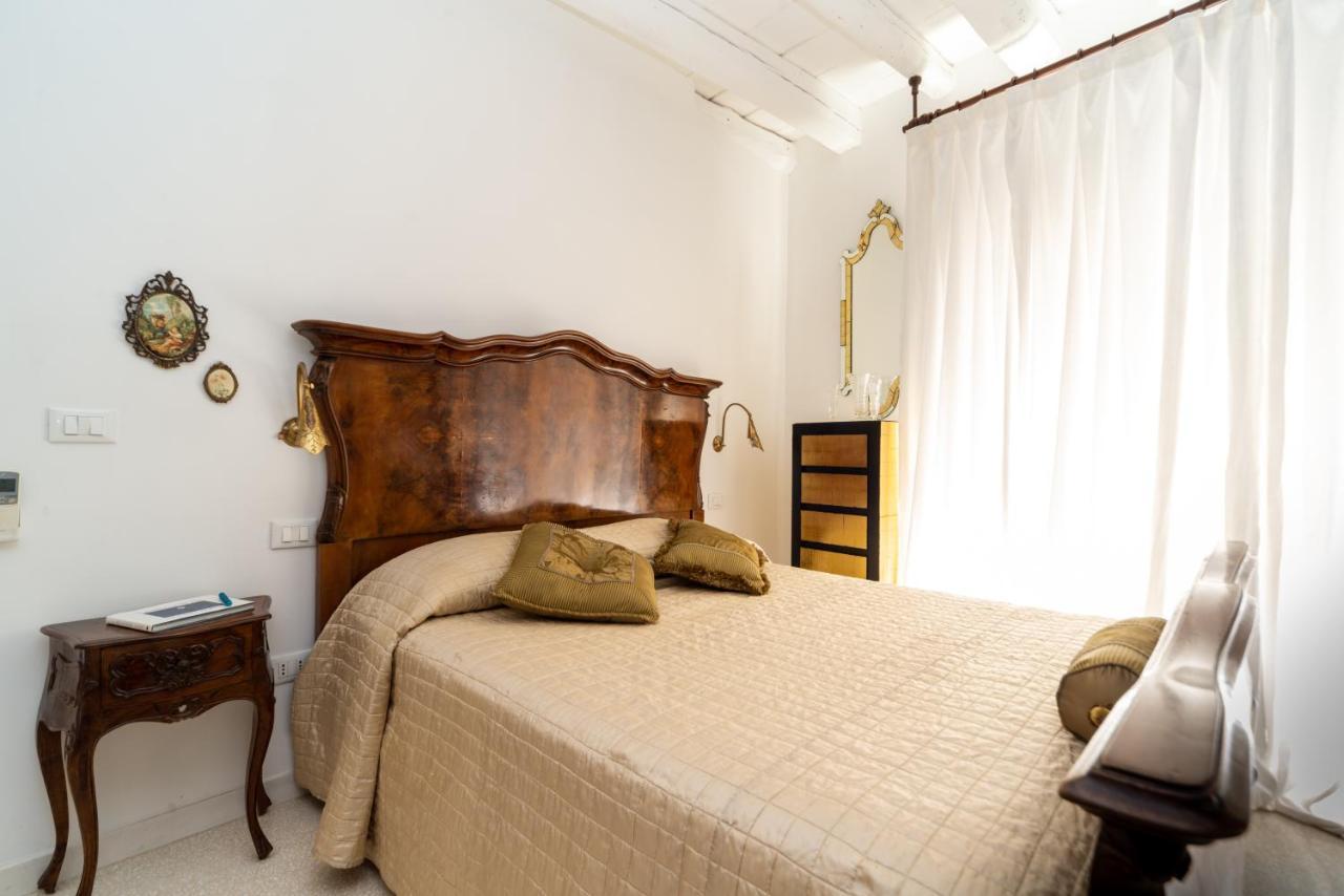 Appartement La Musa Venise