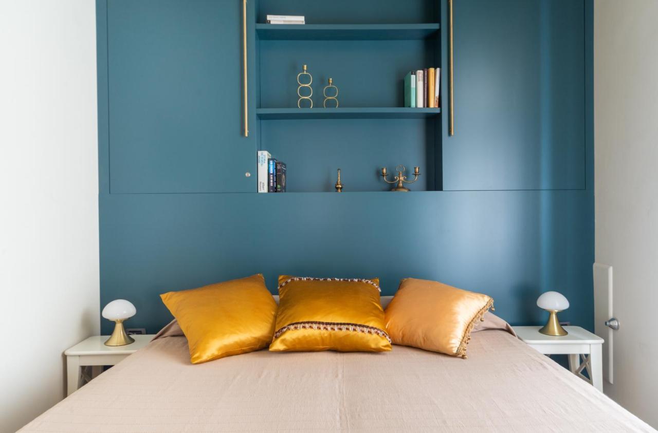 La Musa Appartement *