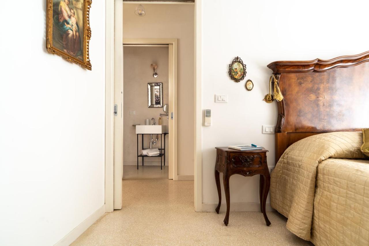 Appartement La Musa