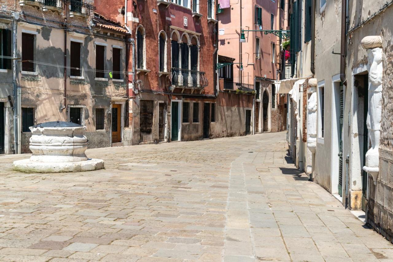 La Musa Venise