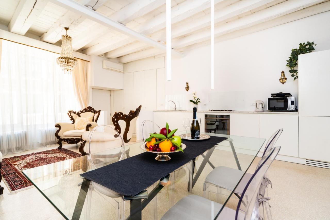 Appartement La Musa Venise