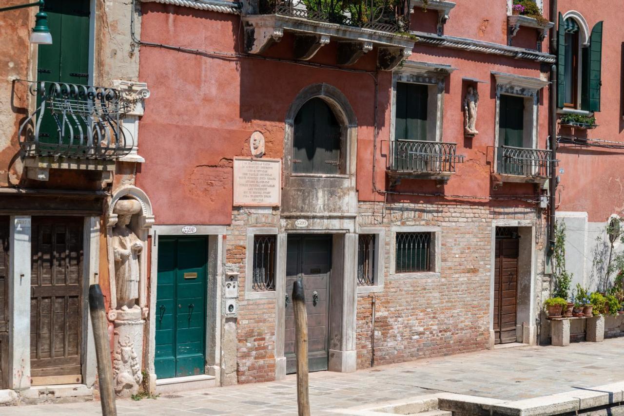La Musa Appartement *