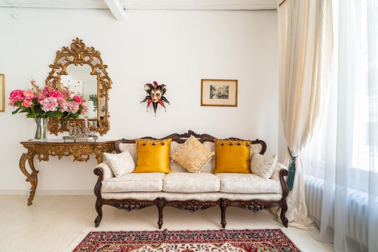 Appartement La Musa Venise