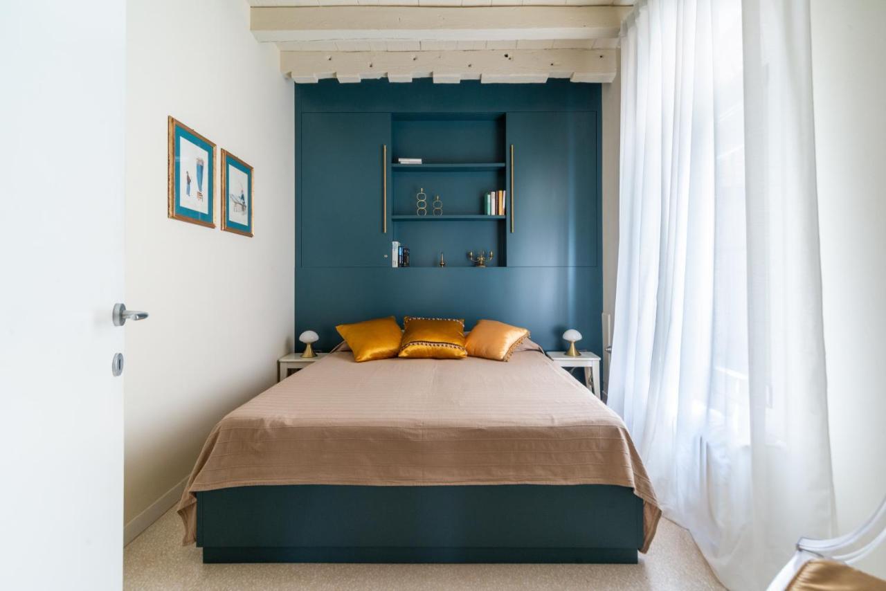 La Musa Appartement Venise