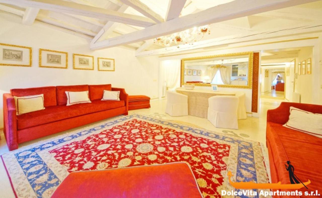 Wellvenice Fenice Appartement Venetië