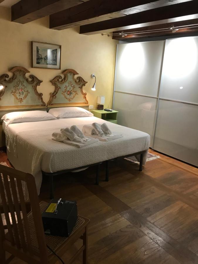 Apartment Casa San Severo *