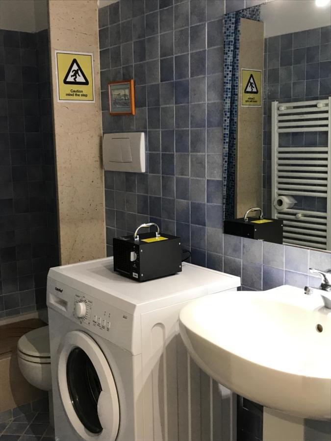 Casa San Severo Apartment Venedig