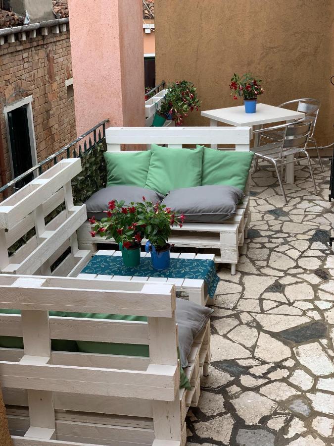 Apartment Damiana *