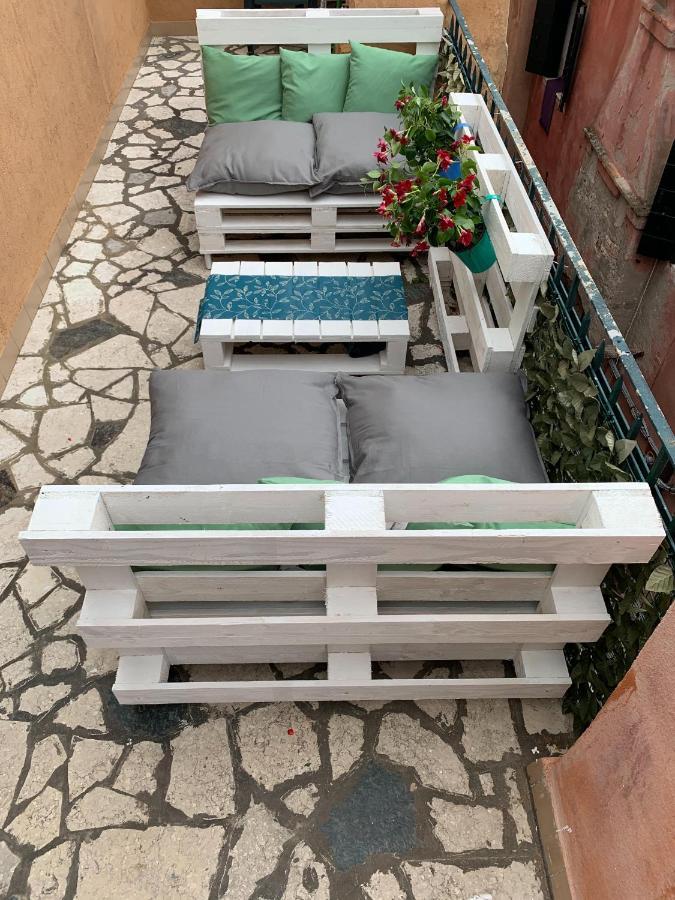 Apartment Damiana Venedig