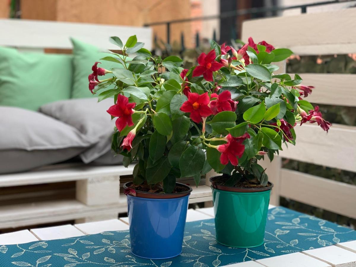 Damiana Apartment Venedig