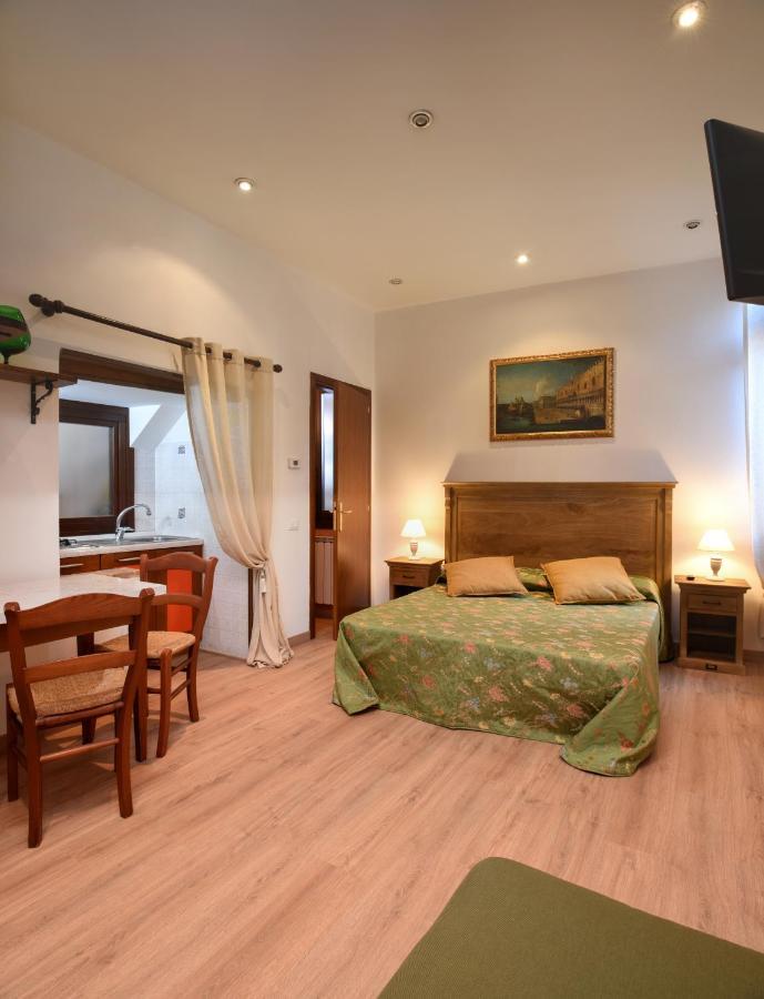 Apartment At 1 Minute From San Marco Square
