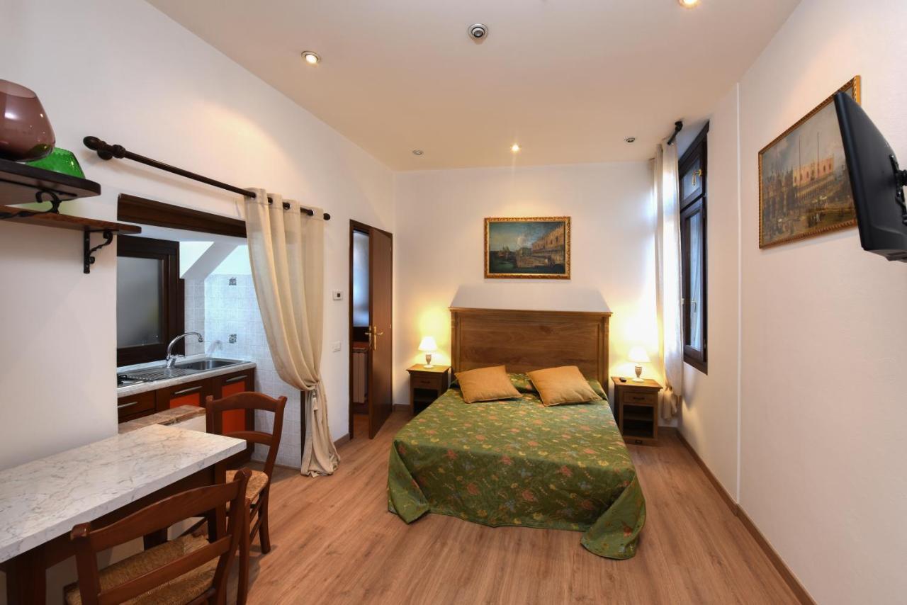 At 1 Minute From San Marco Square Apartment
