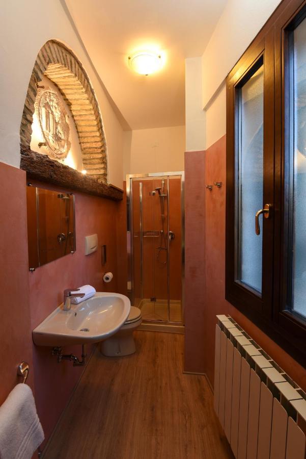 At 1 Minute From San Marco Square Apartment Venedig