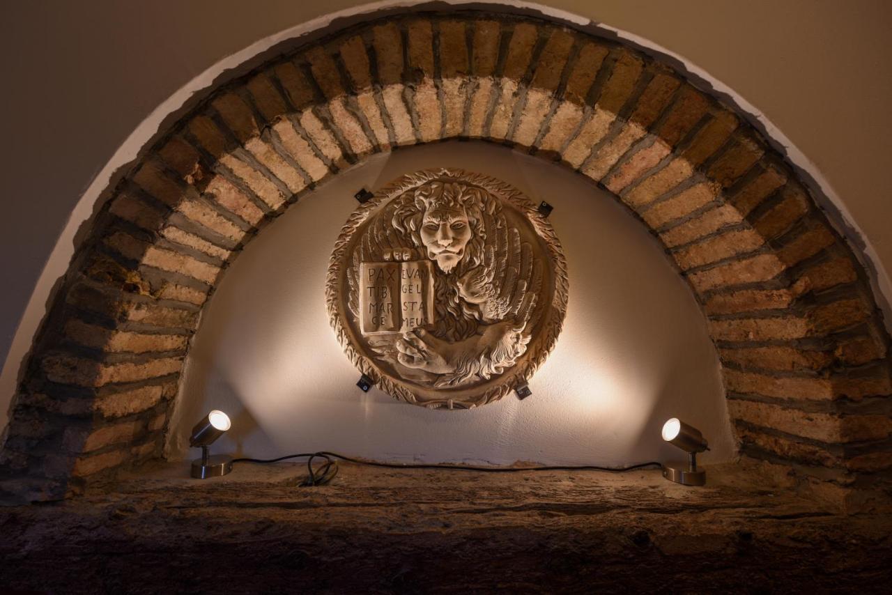 Apartment At 1 Minute From San Marco Square