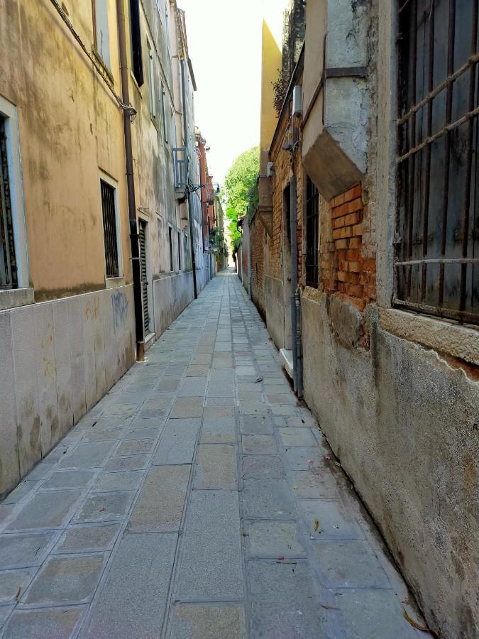 Biennale Near San Marco Appartement