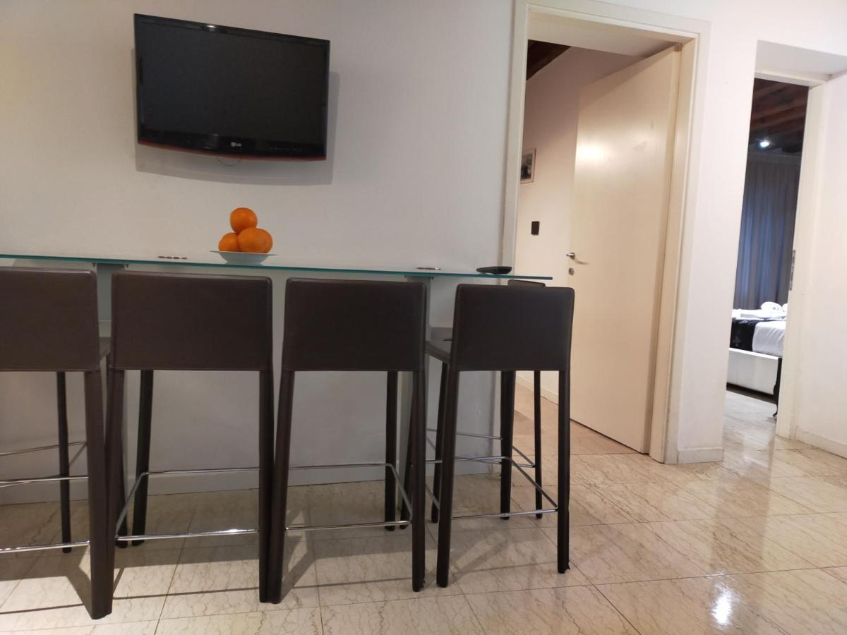 Appartement Biennale Near San Marco Venetië
