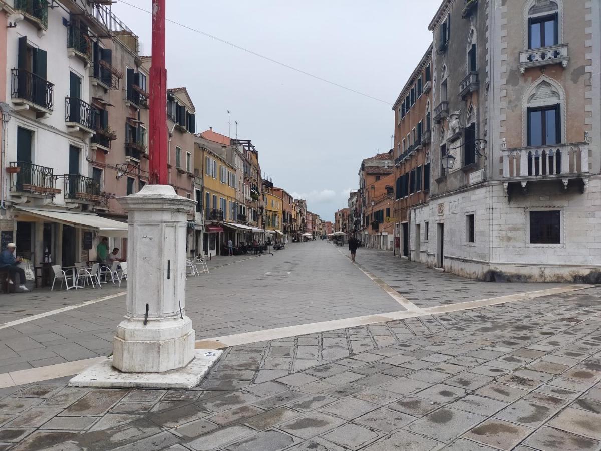 Biennale Near San Marco Appartement *
