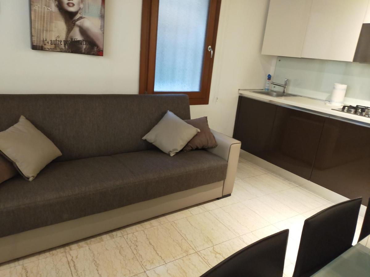 Biennale Near San Marco Appartement *