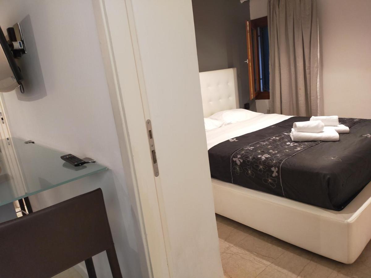 Appartement Biennale Near San Marco