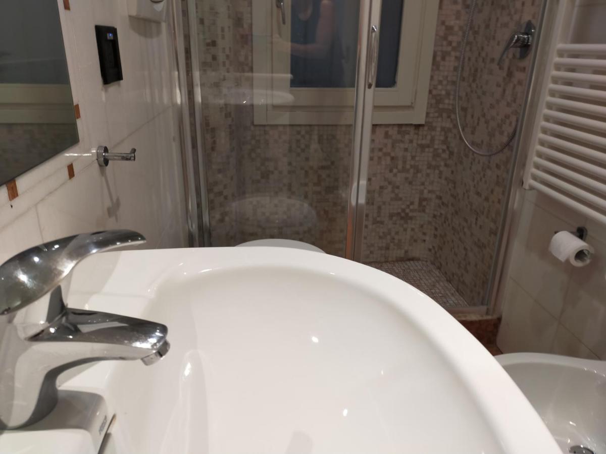 Appartement Biennale Near San Marco *