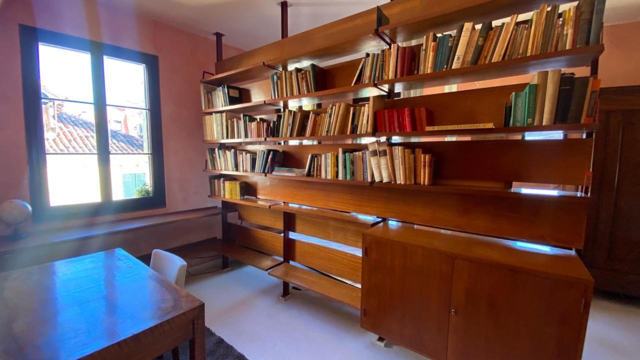Appartement Ca' Romantica - Big At Accademia Venise
