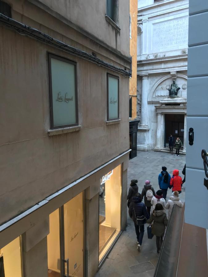 Appartement Ca' Terlotta *