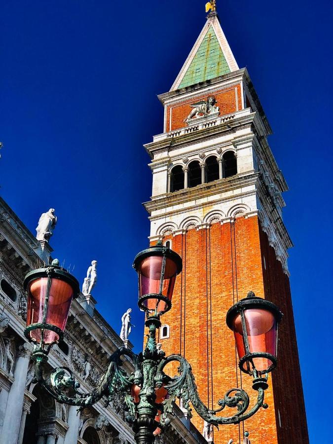Appartement Luxury Watersdoor Venise