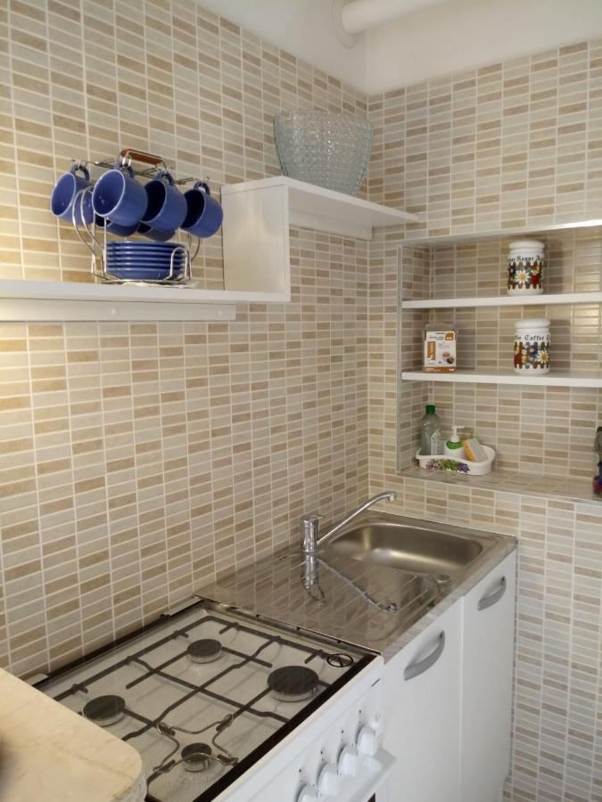 Antonia Appartement Venise