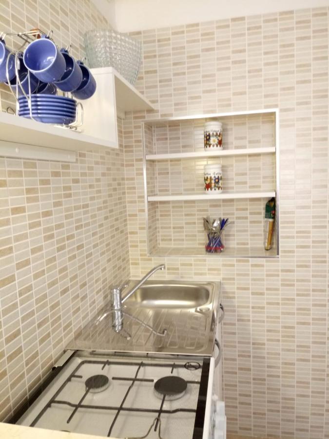 Antonia Appartement Venise