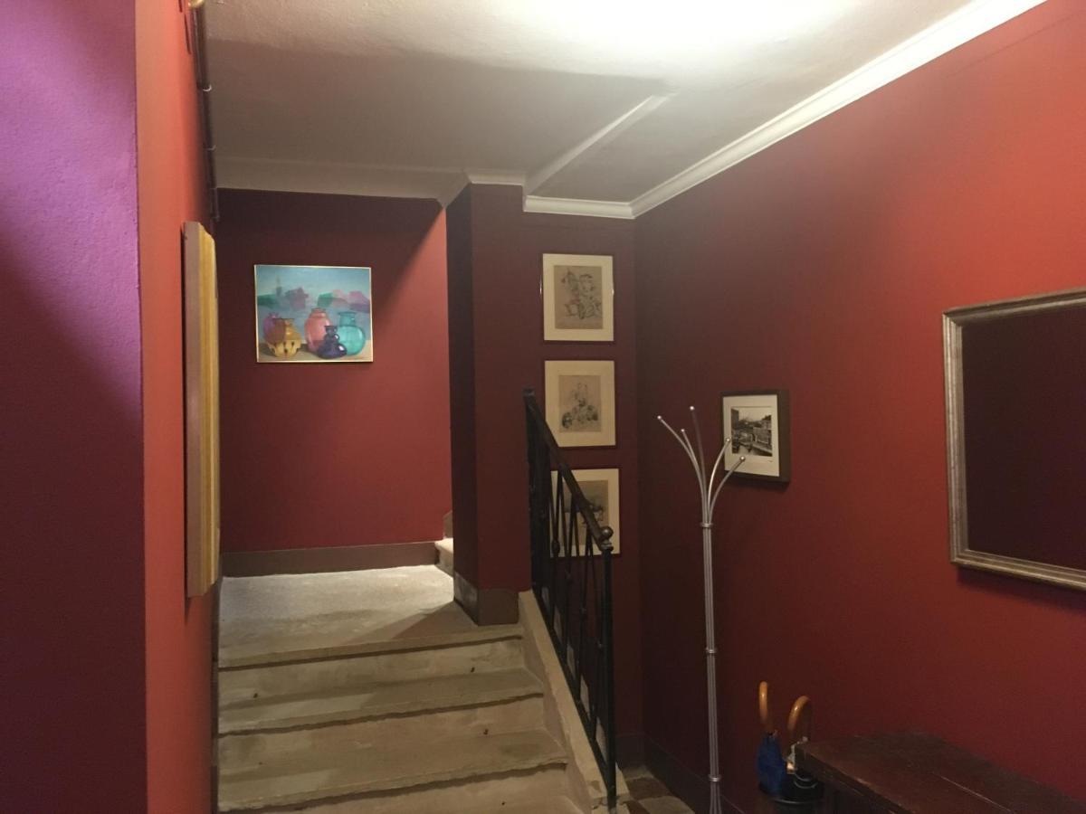 Ca Medici Appartement *