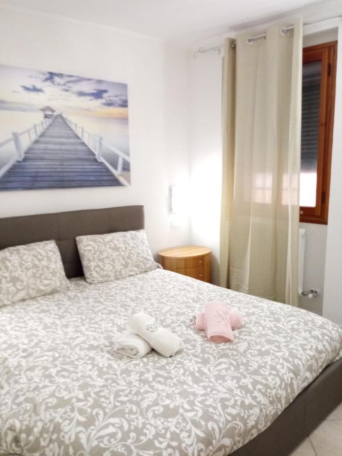 Appartement Antonia Venise