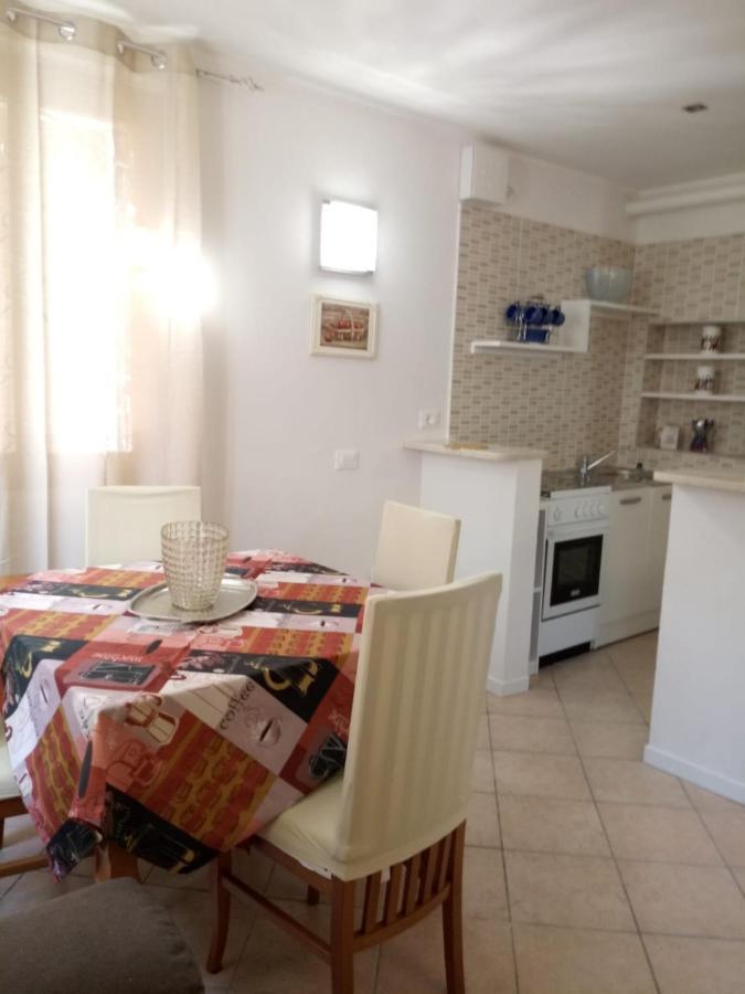 Antonia Appartamento