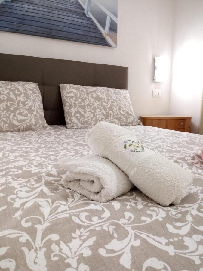 Antonia Appartement Venise