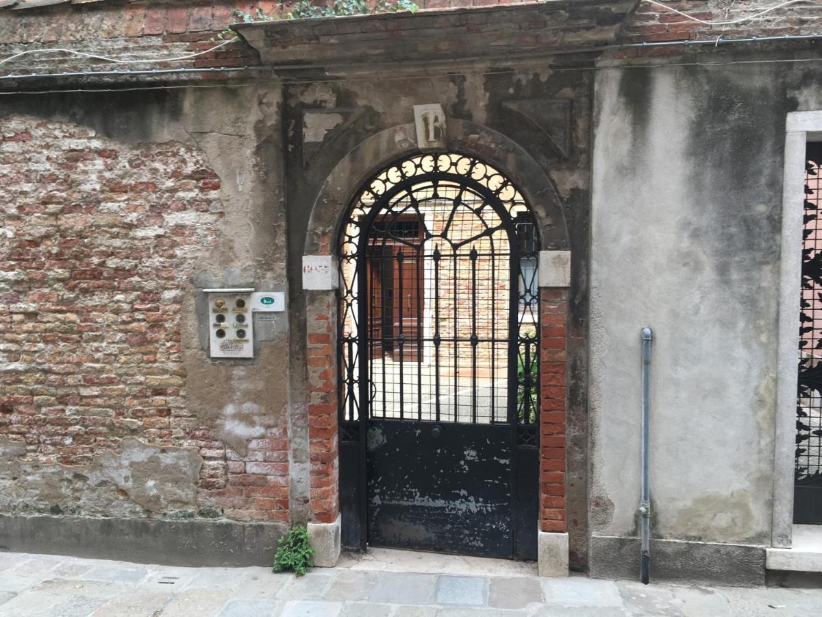 Ca Medici Venise