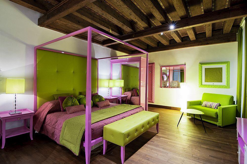 Ad Place 4* Venedig