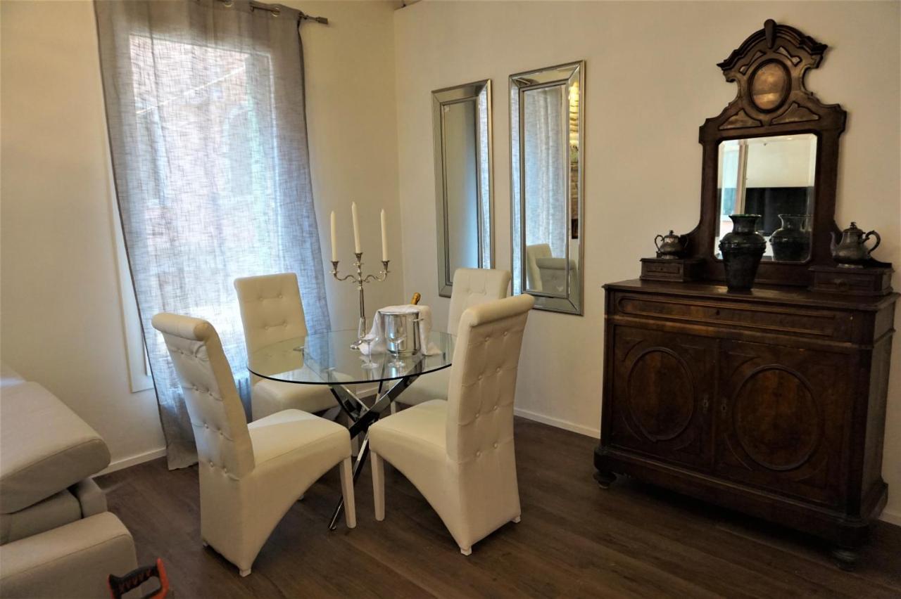 Sara S Luxury Five Minutes From Piazza San Marco