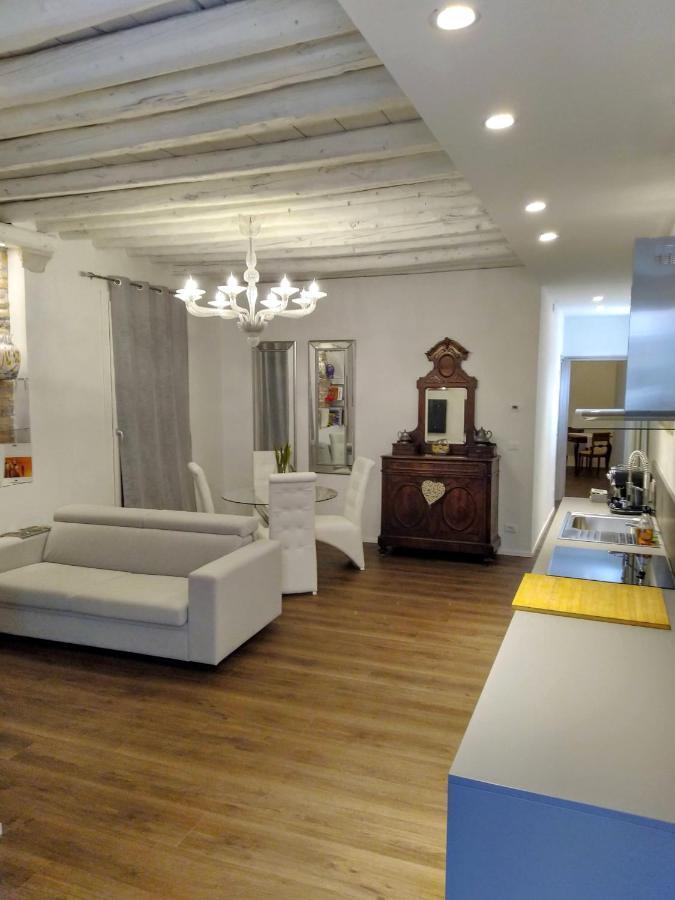 Sara S Luxury Five Minutes From Piazza San Marco Appartamento